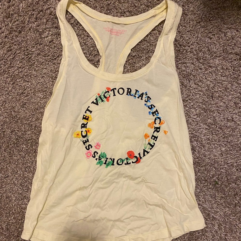 VS sleep top